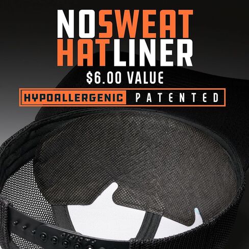 قبعات صيد إلك ماونتن أسود ورمادي من LARIX Elk Mountain للرجال مع قرون in Kuwait