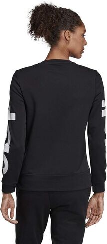adidas Women's Essentials Brand Sweatshirt in Kuwait