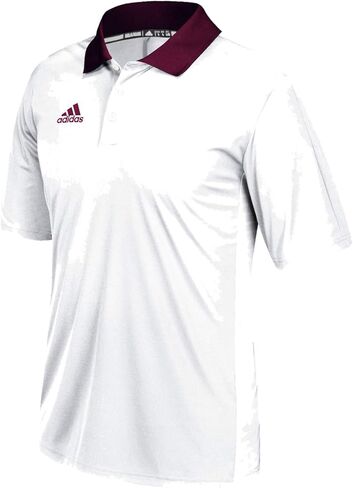 adidas Men's Game Built Polo in Kuwait