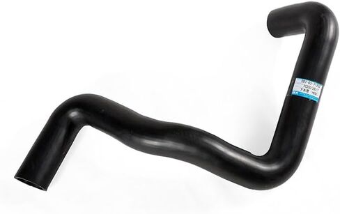 Water pipe P0035 38268 10961 HM-F00035 207-03-71232 207-03-71231 2070371232 2070371231 Compatible with Komatsu PC300-7 PC300-8 PC350-7 PC360-7 PC360-8MO Excavator(Inside diameter:55mm) in Saudi Arabia