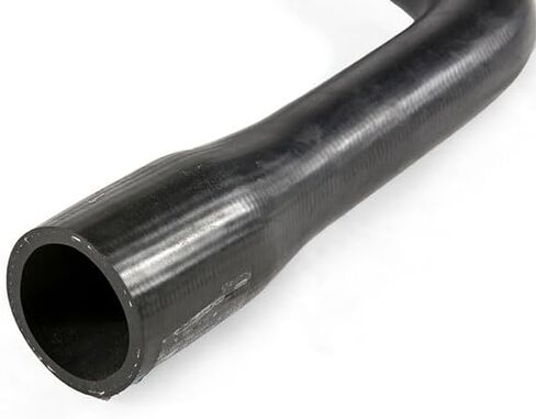 Upper Water pipe P0017 38034 10943 HM-F00017 203-03-71310 2030371310 Compatible with Komatsu PC130-7 Excavator(Inside diameter:33-49mm) in Saudi Arabia