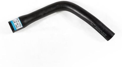 Upper Water pipe P0017 38034 10943 HM-F00017 203-03-71310 2030371310 Compatible with Komatsu PC130-7 Excavator(Inside diameter:33-49mm) in Saudi Arabia