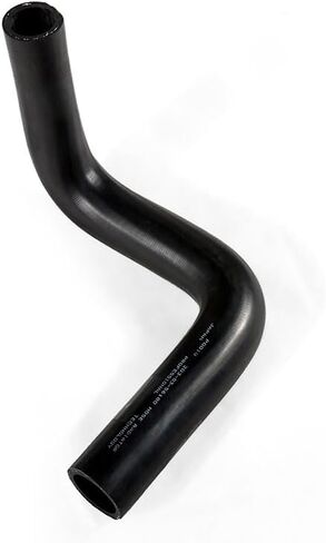 Upper Water pipe P0010 38032 10936 HM-F00010 203-03-56180 2030356180 Compatible with Komatsu PC100-5 PC120-5(OLE) PC100-5 PC120-5（NEW）Excavator(Inside diameter:34-40mm) in Saudi Arabia