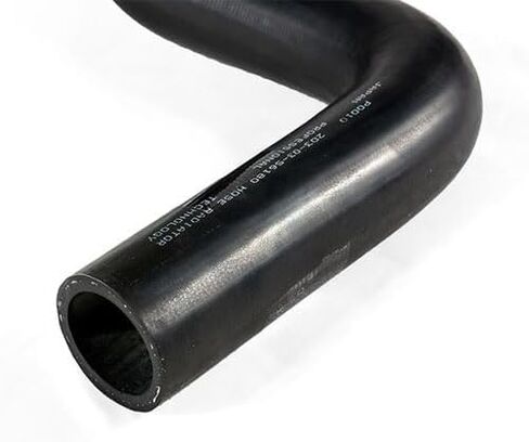 Upper Water pipe P0010 38032 10936 HM-F00010 203-03-56180 2030356180 Compatible with Komatsu PC100-5 PC120-5(OLE) PC100-5 PC120-5（NEW）Excavator(Inside diameter:34-40mm) in Saudi Arabia