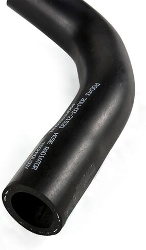 Upper Water pipe P0045 38052 13361 20U-03-21520 20U0321520 Compatible with Komatsu PC40-8 PC50UU Excavator(Inside diameter:28-32.5mm) in Saudi Arabia