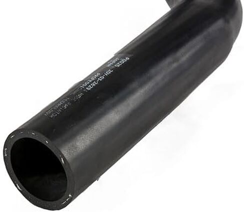 Upper Water pipe HM-F00025 20Y-03-28293 Compatible with Komatsu PC200-6(6D102) Excavator(Inside diameter:46-50mm) in Saudi Arabia