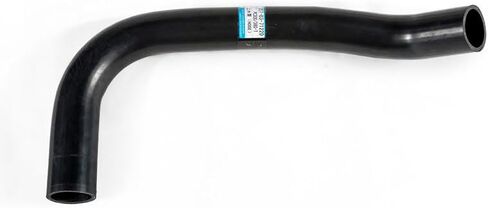 Upper Water pipe P0034 38016 10960 HM-F00034 207-03-71220 2070371220 Compatible with Komatsu PC300-7 PC350-7 PC360-7 PC360-8MO Excavator (Inside diameter:55-59mm) in Saudi Arabia
