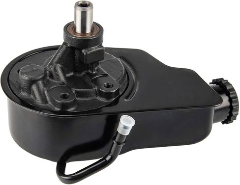 KAC Power Steering Pump Replacement for E350 2010 2011, C300 2011-2012 E550 2010 2011 C350 2011, Replace 21-541 OE-Quality Power Assist Pump in Saudi Arabia
