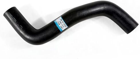 Down Water pipe P0037 37766 10963 HM-F00037 208-03-52220 2080352220 Compatible with Komatsu PC400-1 PC400-2 PC400-3 PC400-5 Excavator(Inside diameter:58mm) in Saudi Arabia