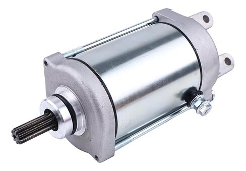 Starter Motor Compatible with Kymco XCITING 500 MXU500 MXU550i UXV 500 ATV Scooter 31210-LEE8-E00 31210-LBA2-E00 31210-LKM5-E0A SCH0051 in Saudi Arabia