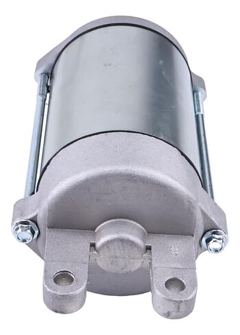 Starter Motor Compatible with Kymco XCITING 500 MXU500 MXU550i UXV 500 ATV Scooter 31210-LEE8-E00 31210-LBA2-E00 31210-LKM5-E0A SCH0051 in Saudi Arabia