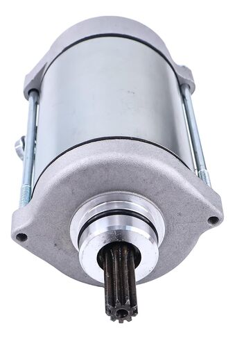 Starter Motor Compatible with Kymco XCITING 500 MXU500 MXU550i UXV 500 ATV Scooter 31210-LEE8-E00 31210-LBA2-E00 31210-LKM5-E0A SCH0051 in Saudi Arabia