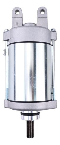 Starter Motor Compatible with Kymco XCITING 500 MXU500 MXU550i UXV 500 ATV Scooter 31210-LEE8-E00 31210-LBA2-E00 31210-LKM5-E0A SCH0051 in Saudi Arabia