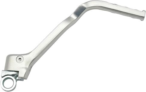 Motocross Kick Start Starter Lever Pedal Fit For K-tm 250 300 350 400 450 500 525 530 EXC EXC-F XC XC-F XCW XCW-F SX SX-F 1998-2019(Orange 503)(Silver 503) in Saudi Arabia