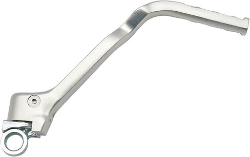 Motocross Kick Start Starter Lever Pedal Fit For K-tm 250 300 350 400 450 500 525 530 EXC EXC-F XC XC-F XCW XCW-F SX SX-F 1998-2019(Orange 503)(Silver 503) in Saudi Arabia