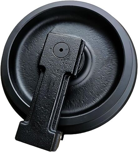 Front Idler For Kubota KX71-3 U-25 U25-3 U-27-4 Mini Excavator RC348-21302 RC348-21303 RC348-21304 in Saudi Arabia