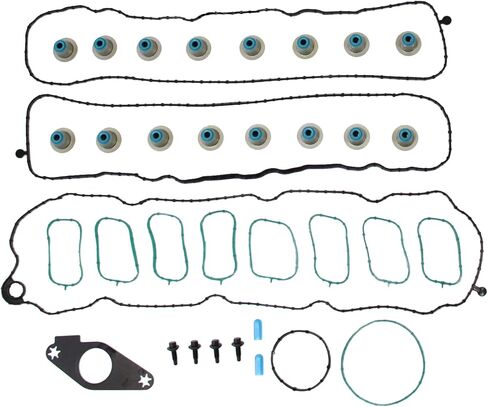 AUCERAMIC Gen V L83 5.3L Non-AFM DOD Camshaft Kit with Head Gaskets Fit 2014-2020 for Chevrolet Silverado Suburban Tahoe GMC Sierra Yukon 12619823 HS26744PT 12499225 in Saudi Arabia