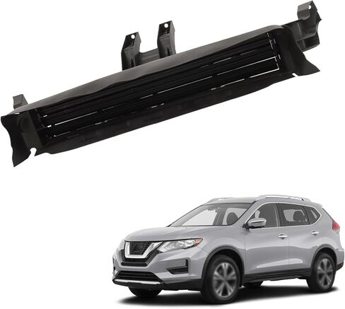 Active Grille Shutter with Motor Replacement for Rogue 2016-2019 in Saudi Arabia