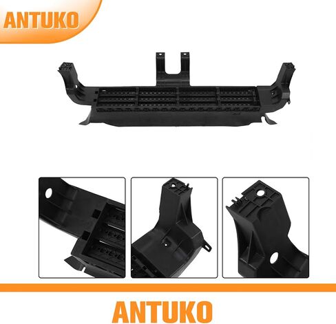 Active Grille Shutter with Motor Replacement for Rogue 2016-2019 in Saudi Arabia
