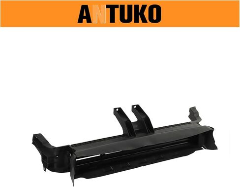 Active Grille Shutter with Motor Replacement for Rogue 2016-2019 in Saudi Arabia