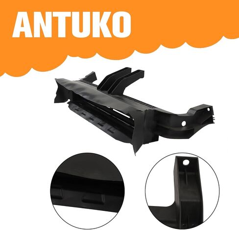 Active Grille Shutter with Motor Replacement for Rogue 2016-2019 in Saudi Arabia