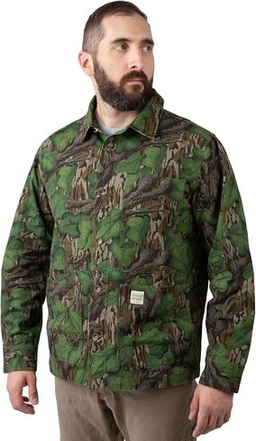 Field & Stream mens Brushbuster Utility Jacket in Kuwait