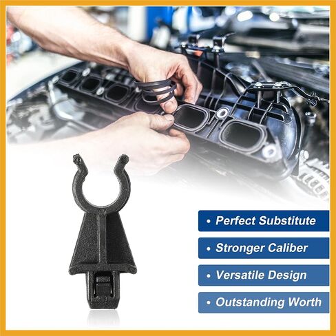 غطاء محرك السيارة دعامة قضيب حامل غطاء محرك السيارة مشبك قضيب غطاء محرك السيارة مناسب لنيسان باثفايندر R51 2005-2012 لنيسان إكستيرا 2005-2013 رقم 657732J000/65722EB300 - حزمة من 2 استبدال المواد المعمرة in Kuwait