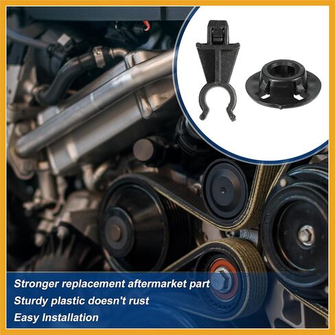 غطاء محرك السيارة دعامة قضيب حامل غطاء محرك السيارة مشبك قضيب غطاء محرك السيارة مناسب لنيسان باثفايندر R51 2005-2012 لنيسان إكستيرا 2005-2013 رقم 657732J000/65722EB300 - حزمة من 2 استبدال المواد المعمرة in Kuwait