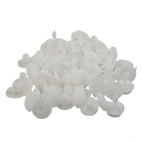 Door Panel Clips Retainer Fastener 6505539-AA for Jeep for Grand for Cherokee, for Chrysler, 30-Pack in Kuwait