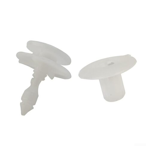 Door Panel Clips Retainer Fastener 6505539-AA for Jeep for Grand for Cherokee, for Chrysler, 30-Pack in Kuwait