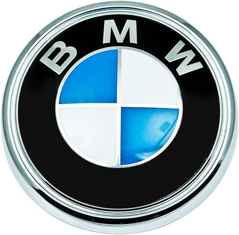 شعار BMW 51-14-3-401-005 (خلفي:511410)، عبوة واحدة in Saudi Arabia