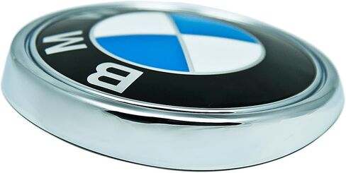 شعار BMW 51-14-3-401-005 (خلفي:511410)، عبوة واحدة in Saudi Arabia