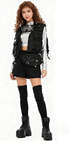 YELAIVP Women's Cable Knit Thigh High Socks Over the Knee Sock Extra Long Leg Warmers in Kuwait