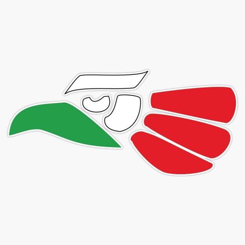 Magnet Hecho En Mexico Magnet Vinyl Decal Sticker 5" in Saudi Arabia