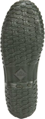 Women's Muckster Low, Green, Size 6(M) in Saudi Arabia