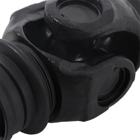 GXYWADY Front Driveshaft Prop Shaft Replacement for X5 F15 X6 F16 AWD 2012-2017 Replacement for 26209425907, 26208605866, 26207597649, 976-352 in Saudi Arabia