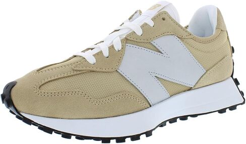 New Balance 327 Mens Shoes Size 8.5, Color: Aqua/Navy/Beige in Saudi Arabia