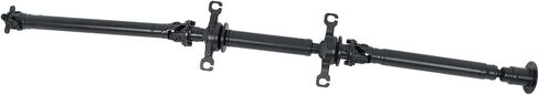 Rear Driveshaft Assembly Drive Shaft Prop Shaft Replacement for Mazda CX-7 2007-2012 L4 2.3L 2.5L AWD Replace 946-531 in Saudi Arabia