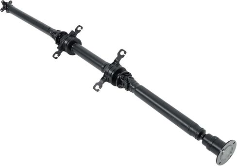 Rear Driveshaft Assembly Drive Shaft Prop Shaft Replacement for Mazda CX-7 2007-2012 L4 2.3L 2.5L AWD Replace 946-531 in Saudi Arabia