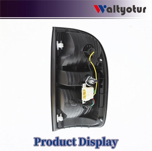 waltyotur Replacement for 2001-2004 Tacoma Drivers Left Side Tail Light Assembly TO2800139 8156004060 in Kuwait