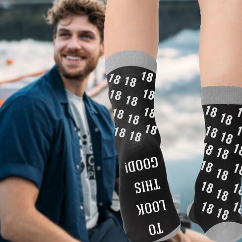 Cool Gifts for 18 Year Old Boys, Christmas Age 18 Year Old Boy Birthday Gifts, Best Teen Boys 18th Birthday Gift Ideas for Teenagers Friend Son Brother Boyfriend Uncle Men Stocking Stuffers in Saudi Arabia