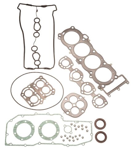 Complete Gasket Kit for Yamaha FX 1100 Cruiser HO SX SR AR 230 212 232 in Saudi Arabia
