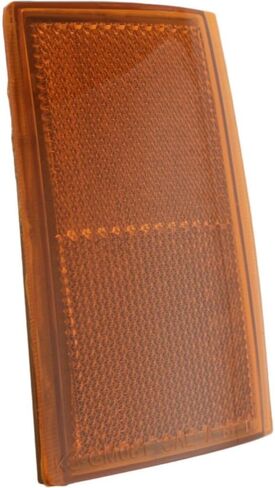 عاكس الجانب الأيمن للراكب الأمامي لسيارة تشيفي للسترة 1992-1993 لـ C/K 1500/2500 سوبربان 1992-1993 لـ C/K 1500/2500/3500 1988-1993 اليد اليمنى 5975198 14873573 in Kuwait