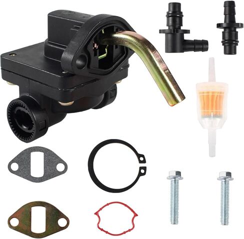 For Fuel Pump For John Deere AM134269 200 210 212 214 216 300 312 314 316 38789, for john deere 214 fuel pump, for john deere 316 ffuel pump, for jjohn deere fuel pump am134269, for jd 212 ffuel pump in Kuwait