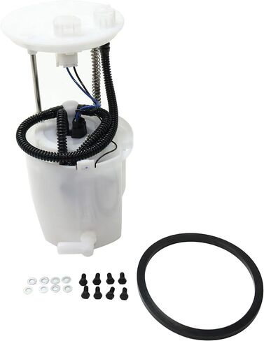 JC Whitney Fuel Pump Compatible with 2006-2012 Toyota RAV4 in Saudi Arabia