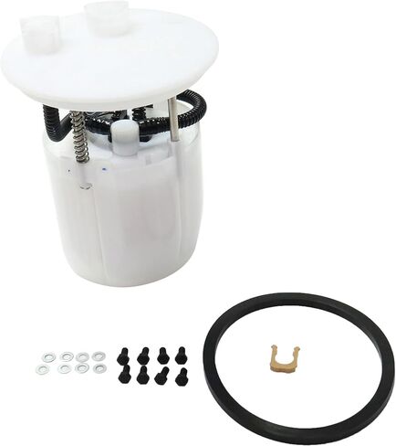 JC Whitney Fuel Pump Compatible with 2006-2012 Toyota RAV4 in Saudi Arabia