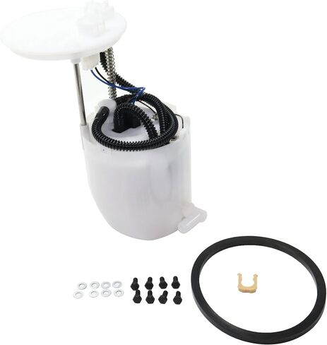 JC Whitney Fuel Pump Compatible with 2006-2012 Toyota RAV4 in Saudi Arabia