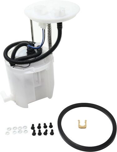 JC Whitney Fuel Pump Compatible with 2006-2012 Toyota RAV4 in Saudi Arabia