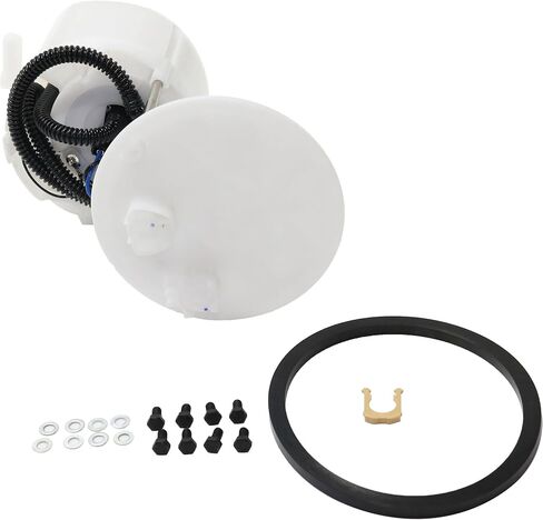 JC Whitney Fuel Pump Compatible with 2006-2012 Toyota RAV4 in Saudi Arabia