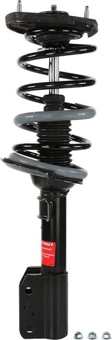 Monroe Quick-Strut 371662R دعامة تعليق ومجموعة زنبركية ملفوفة لسيارة شيفروليه إمبالا in Kuwait